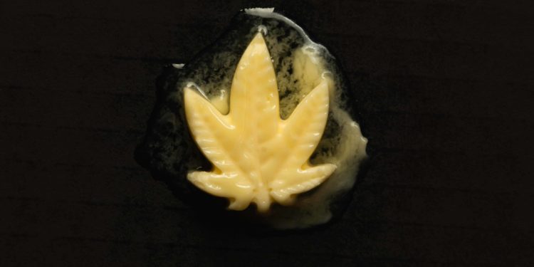 Grandma Who Supplied Cannabutter in Australia Sentenced