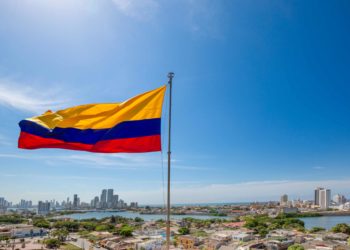 Colombia Chamber of Representatives Passes Cannabis Legalization Bill
