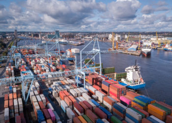 Irish Authorities Seize Over $3 Million Worth of Weed at Dublin Port