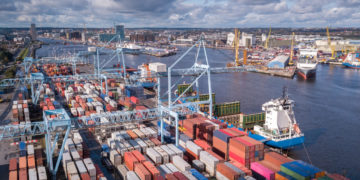 Irish Authorities Seize Over $3 Million Worth of Weed at Dublin Port