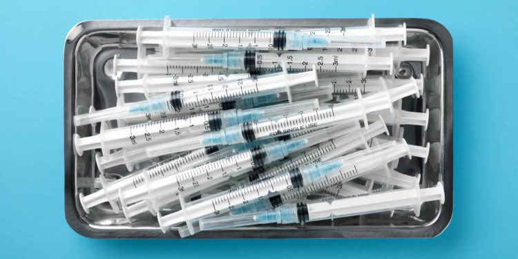 New York Approves Bill Legalizing Overdose Prevention Center