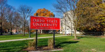 Ohio State University Gets DEA License To Grow Psilocybin