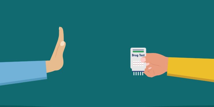 Michigan Considers Dropping Pre-Employment Cannabis Tests