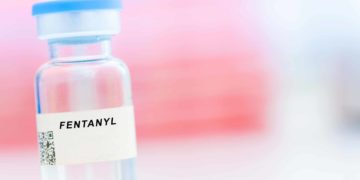 Fentanyl Overdoses See Dramatic Spike in U.S., According to Report
