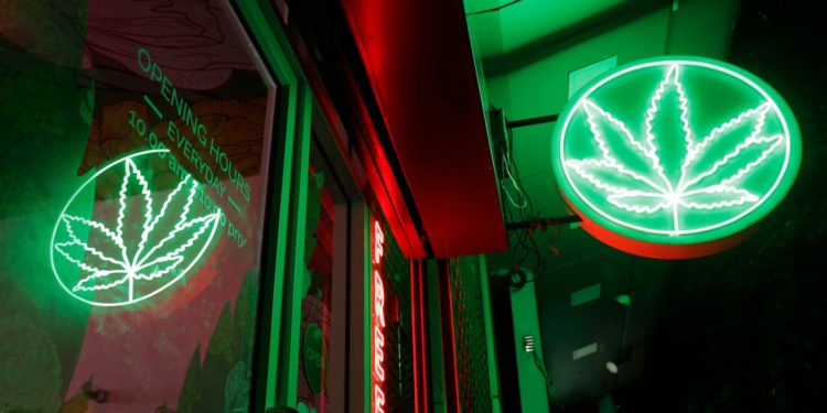 Georgia’s First Medical Cannabis Dispensaries Open