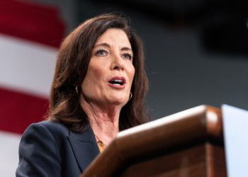 New York Governor Signs Legislation To Reign In Illicit Weed Market