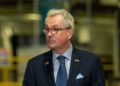 New Jersey Governor Signs Bill Extending Tax Deductions to Cannabis Companies