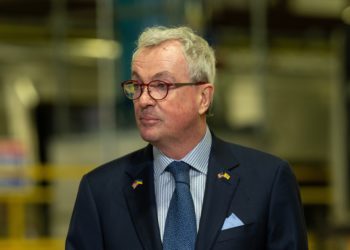 New Jersey Governor Signs Bill Extending Tax Deductions to Cannabis Companies