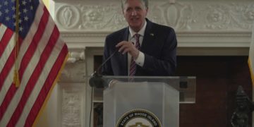 Rhode Island Governor Nominates Three for Cannabis Regulatory Board