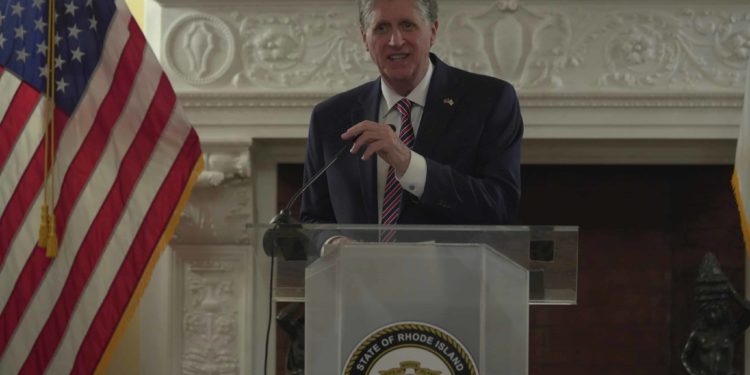 Rhode Island Governor Nominates Three for Cannabis Regulatory Board