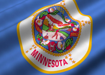 Minnesota Becomes 23rd State To Legalize Recreational Cannabis