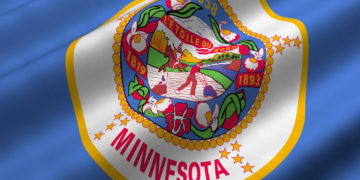 Minnesota Becomes 23rd State To Legalize Recreational Cannabis