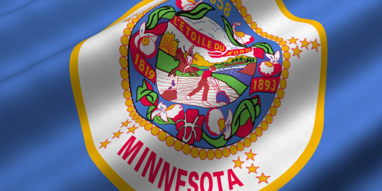 Minnesota Becomes 23rd State To Legalize Recreational Cannabis