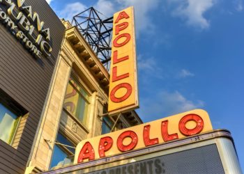 Battle Erupts Over Harlem Dispensary Across the Street from Apollo Theater