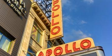 Battle Erupts Over Harlem Dispensary Across the Street from Apollo Theater
