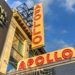 Battle Erupts Over Harlem Dispensary Across the Street from Apollo Theater