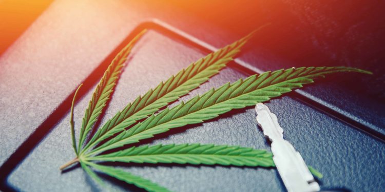 Pennsylvania House Members Introduce Bill To Protect Medical Cannabis Users From DUIs