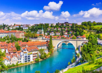 Switzerland Continues to Expand Cannabis Research Trials