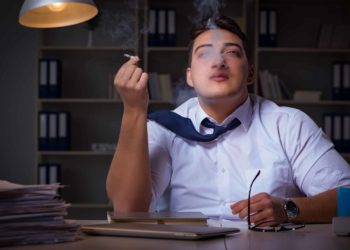 Positive Cannabis Drug Tests in Workplace at the Highest in 25 years