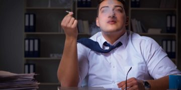 Positive Cannabis Drug Tests in Workplace at the Highest in 25 years