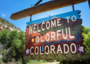 Colorado Governor Signs Psychedelics Bill