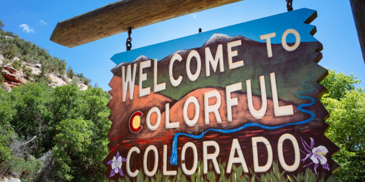 Colorado Governor Signs Psychedelics Bill