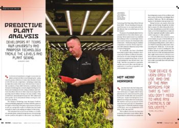 Predictive Plant Analysis