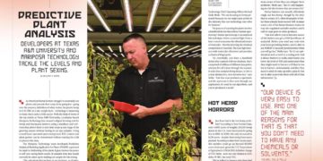 Predictive Plant Analysis