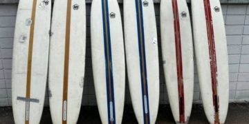 Surf’s Up! Uruguayan Authorities Find Cocaine Smuggled Inside Surfboards