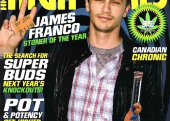 From the Archives: Killer Weed (2009)