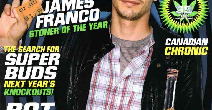 From the Archives: Killer Weed (2009)