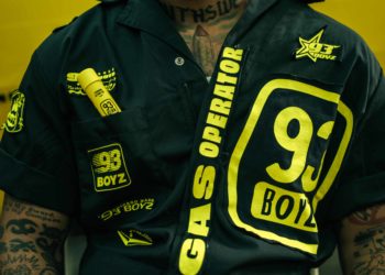 Vic Mensa Details Books He’s Sending to Prisoners