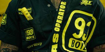 Vic Mensa Details Books He’s Sending to Prisoners