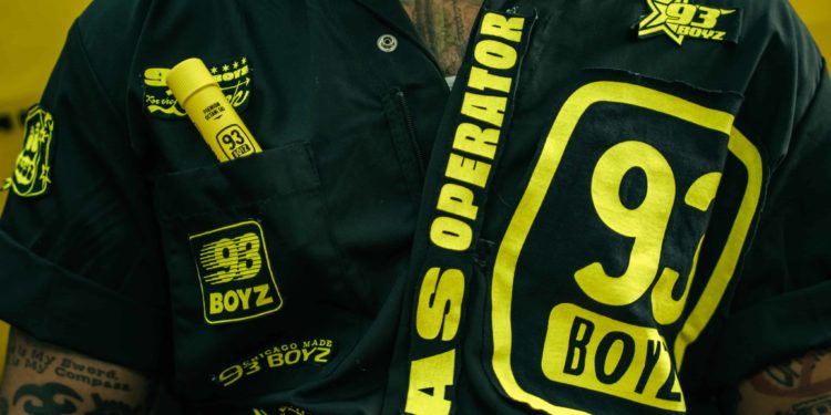 Vic Mensa Details Books He’s Sending to Prisoners