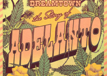 New Podcast Documents Fallout of Adelanto, Its Move To Legalize Cannabis