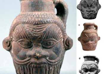 Evidence Shows Ancient Egyptian Cult Tripped on Hallucinogens