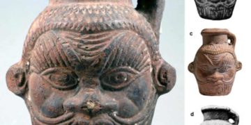 Evidence Shows Ancient Egyptian Cult Tripped on Hallucinogens