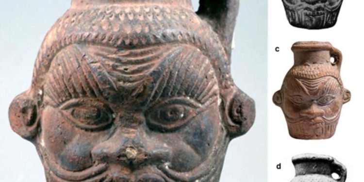 Evidence Shows Ancient Egyptian Cult Tripped on Hallucinogens