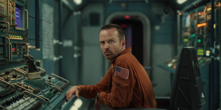 Black Mirror Is Back with Another Series of Bad Trips