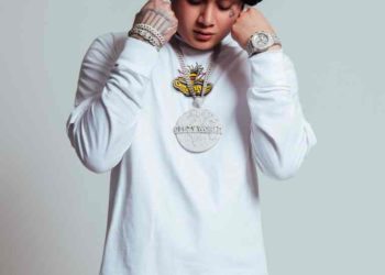 OhGeesy Lets His Work Ethic Speak For Itself