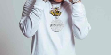 OhGeesy Lets His Work Ethic Speak For Itself