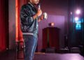 Comedian Nimesh Patel Has a Great Story to Tell
