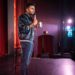Comedian Nimesh Patel Has a Great Story to Tell