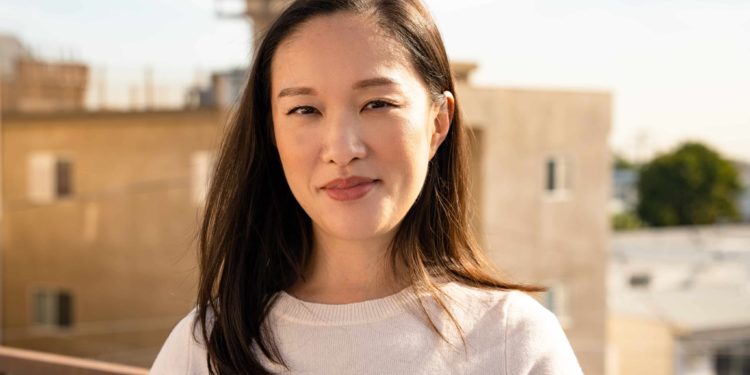 Meet The Mind Behind One of Today’s Great Stoner Comedies, Teresa Hsiao