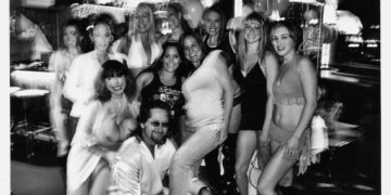 Toy Cars and Camouflage: Tales from Humboldt’s Only Strip Club