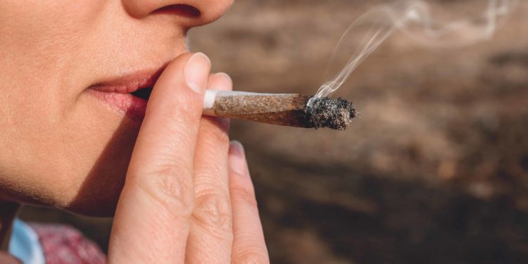 Americans Say Cannabis Is Safer Than Alcohol And Cigarettes (And Less Addictive Than Technology)