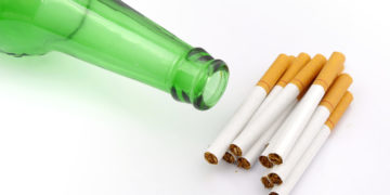 Study: As Cannabis Reform Spreads, Young People Still Try Tobacco, Alcohol First