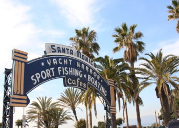 Santa Monica, California’s First Licensed Dispensary Opens Years After Approval