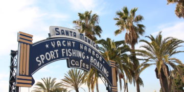 Santa Monica, California’s First Licensed Dispensary Opens Years After Approval