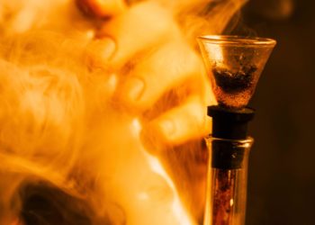 Nevada Issues First Cannabis Consumption Lounge Licenses